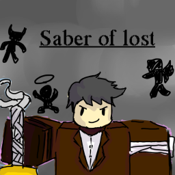 Saber of Lost icon