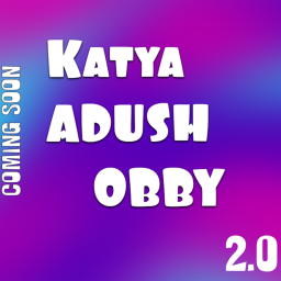 Katya ADUSH Obby 2.0