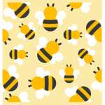 buzzy Bees squad!