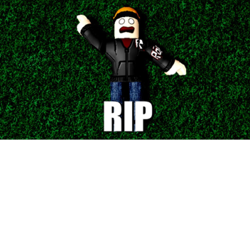 RIP BUILDERMAN