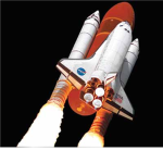 United States Royal Space Froce