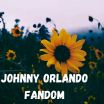 Johnny Orlando Fandom