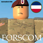 |-| ᴜꜱᴀʀ |-| Forces Command