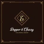 Dapper & Classy