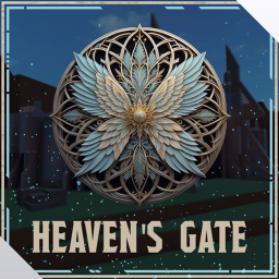 [RAID] Heaven's Gate