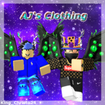 AJ’S Clothing