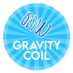 Gravity Coil
