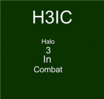 Halo 3 in Combat (H3IC)
