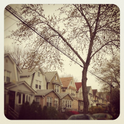 Astoria