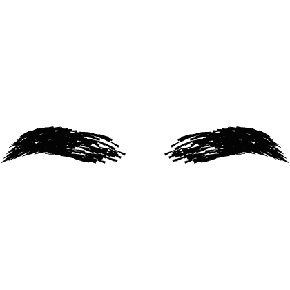 Eyebrows Roblox NoFilter