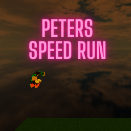 My Speed Run