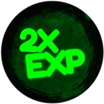 x2 Exp