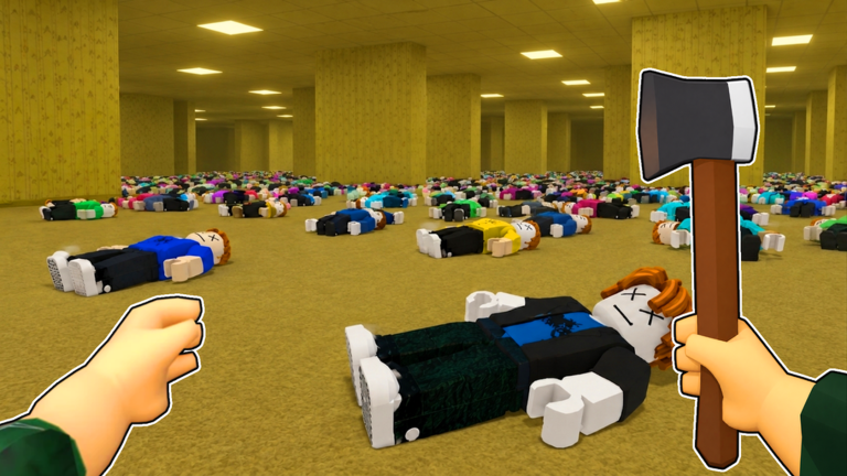 💀Act Dead or OOF screenshot 2