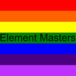EIement Masters