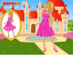 Barbie World Life is Plastic