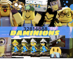 DAMINIONS