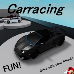 Carracing [Alpha] icon