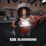 KBK Bloodhound