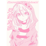 Kawaii Tenshl-tachl