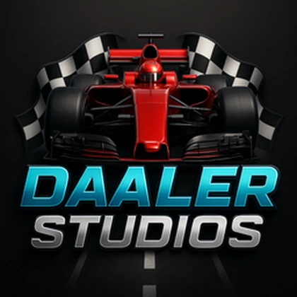 DAALER STUDIOS Roblox group icon