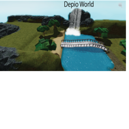 Depio World