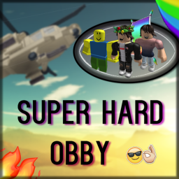 Color Obby  [HARDEST OBBY ON ROBLOX!]