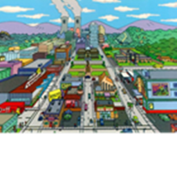 Springfield Tycoon