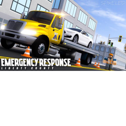 [SWAT] Emergency Response: Liberty County