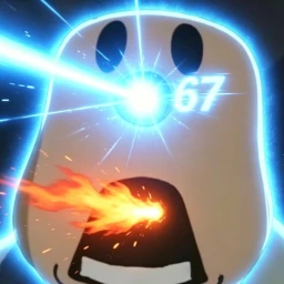 Black gunpowder NPC plays two roles  icon