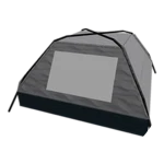 Tenda Abu (Permanent)