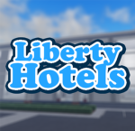 Liberty Hotels!