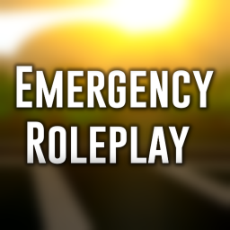 Emergency Roleplay: State of California