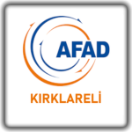 T.C İçişleri Bakanlığı - Kırklareli AFAD