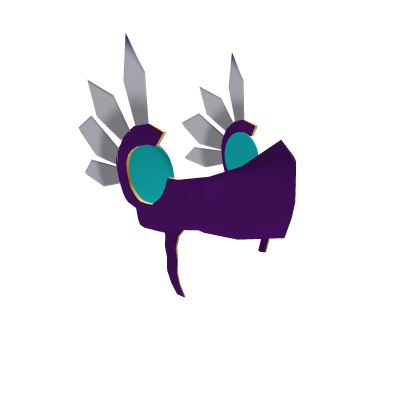 Purple Valk