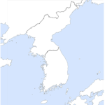 Korea Maps