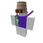 TEH BUCKET HEADS