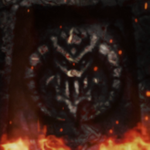 The Burning Legions of Sargeras