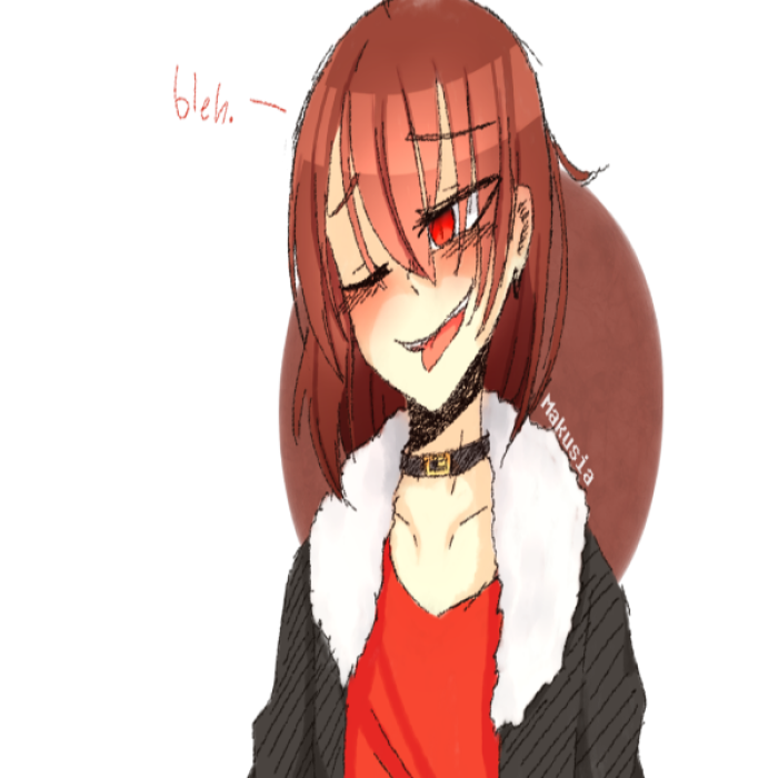 StoryFell Chara {{{2}}} Not my art Roblox decal