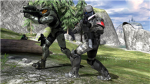 halo spartains