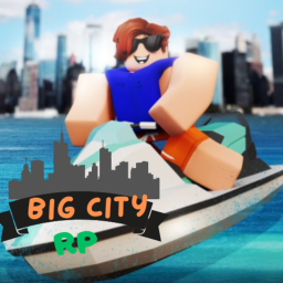 BIG CITY (RP)