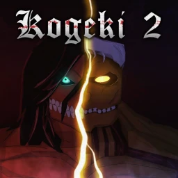 [🎃] Attack on Titan Kogeki 2 icon