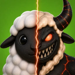 FLOCK hide and seek icon