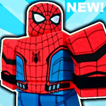 💥SuperHero Battle Tycoon