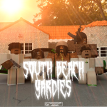 South Beach Yardies