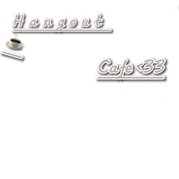 Hangout Cafe
