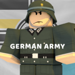 Glorious German Army