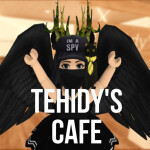 Tehidy's Cafe! Now Hiring! BEACH HANGOUT! (BETA)