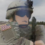 Military Education Department.