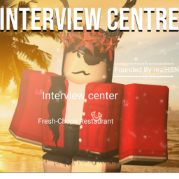 Interview Center
