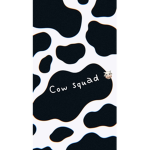 c o w s q u a d